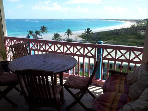 Saint Martin Booking.com