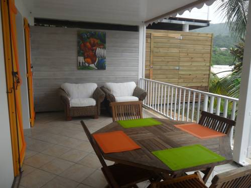 Martinique Booking.com