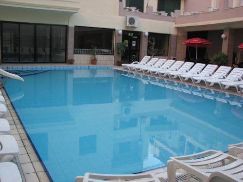 Malta Booking.com