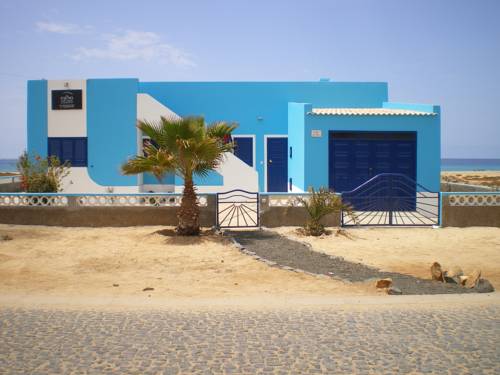 Cape Verde Booking.com
