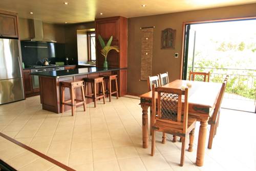 Northern Mariana Islands Booking.com