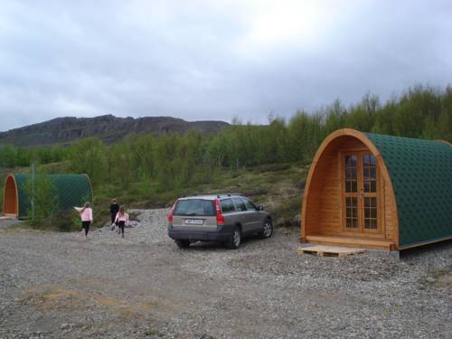 Iceland Booking.com