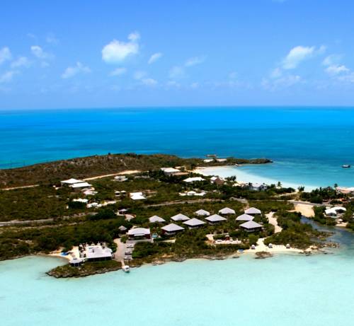 Turks & Caicos Islands Booking.com
