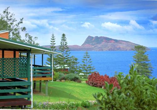 Northern Mariana Islands Booking.com