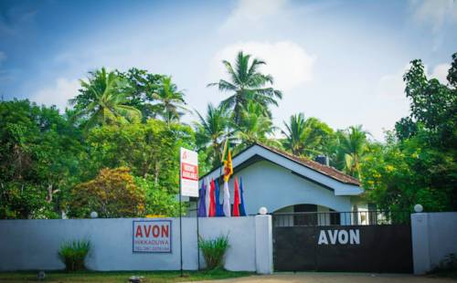 Sri Lanka booking.com