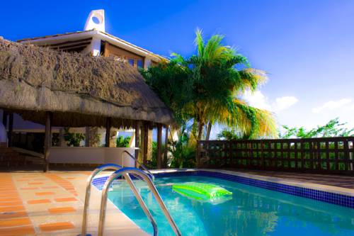 Curaçao Booking.com