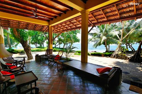 Sri Lanka booking.com