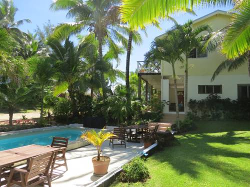 Cook Islands Booking.com