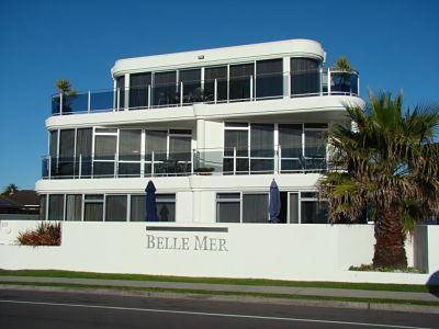 New Zealand Booking.com