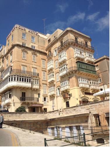 Malta Booking.com