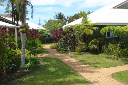 Northern Mariana Islands Booking.com