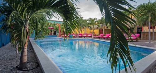 Curaçao Booking.com