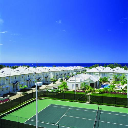 Barbados Booking.com
