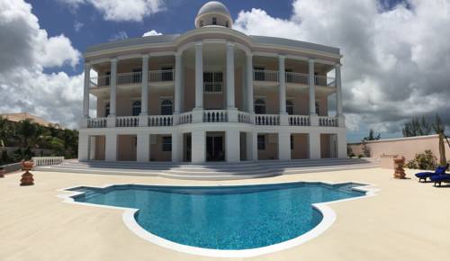 Bahamas Booking.com