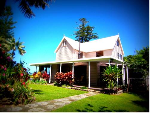 Northern Mariana Islands Booking.com