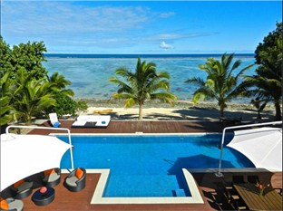 Fiji Agoda.com Hotels
