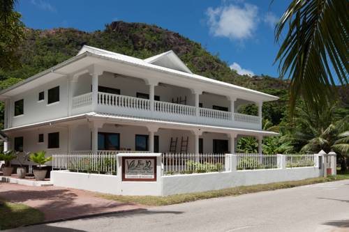 Seychelles Booking.com