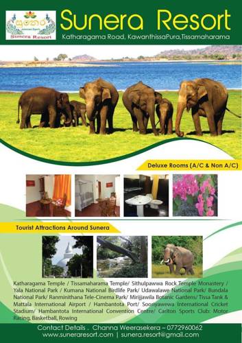Sri Lanka booking.com
