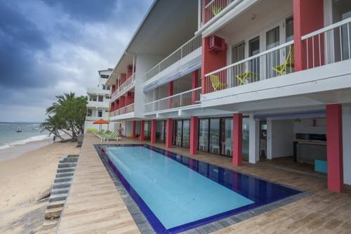 Sri Lanka booking.com