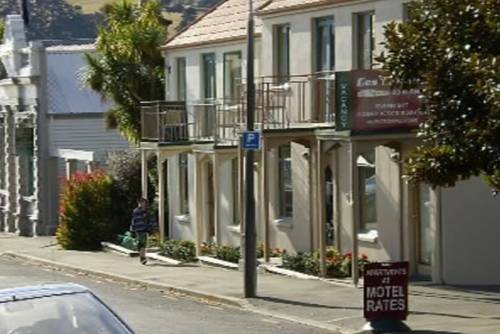 New Zealand Booking.com