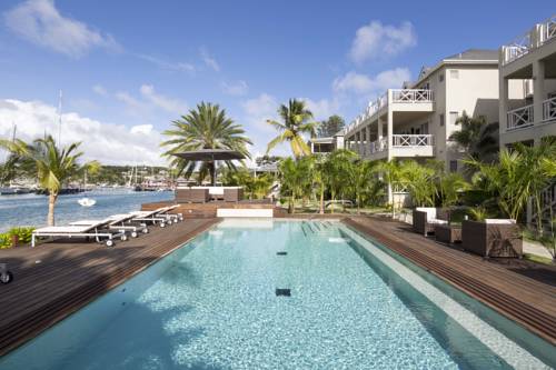 Antigua & Barbuda Booking.com