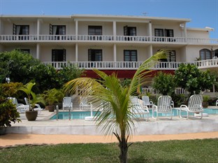 Mauritius Agoda.com Hotels