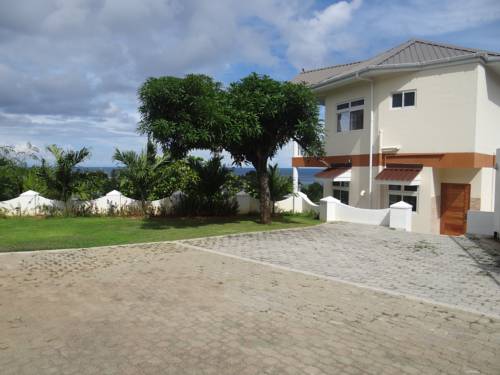 Seychelles Booking.com