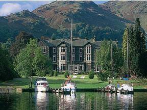 United Kingdom Booking.com