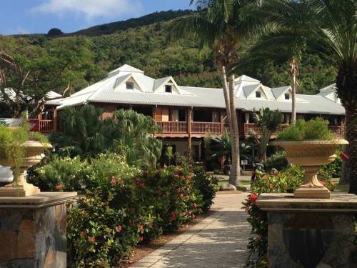 Saint Martin Booking.com