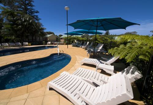 Northern Mariana Islands Booking.com