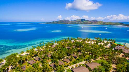 Fiji Booking.com
