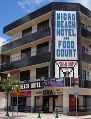 Northern Mariana Islands Booking.com