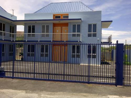 Curaçao Booking.com