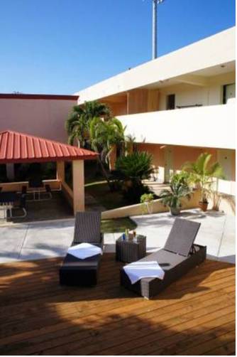 Northern Mariana Islands Booking.com