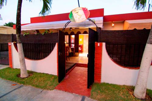 Dominican Republic Booking.com