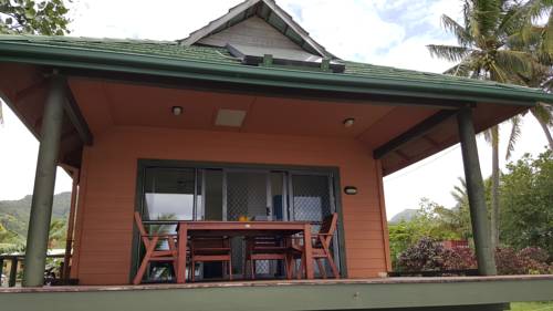 Cook Islands Booking.com