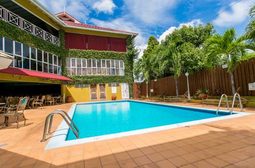 Jamaica Booking.com