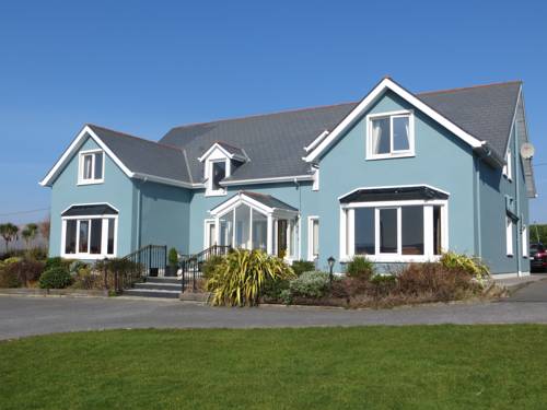 Ireland Booking.com