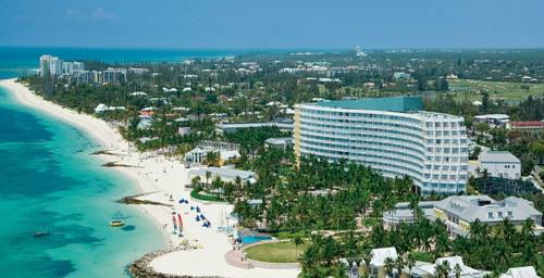 Bahamas Booking.com