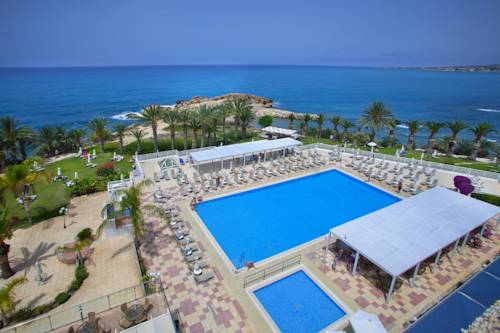 Cyprus Booking.com
