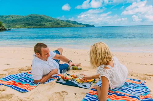 Fiji Booking.com