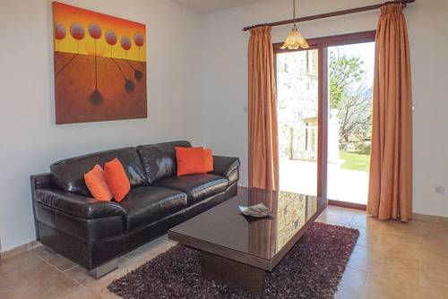 Cyprus Booking.com