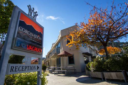 New Zealand Booking.com