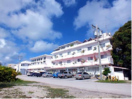 Northern Mariana Islands Booking.com