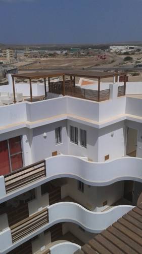 Cape Verde Booking.com
