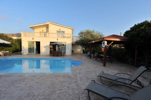 Cyprus Booking.com