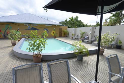 Papua New Guaminea Booking.com