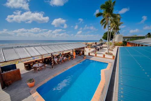 Cook Islands Booking.com