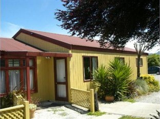 New Zealand Agoda.com Hotels