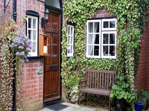 United Kingdom Booking.com